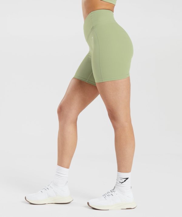 Crossover Shorts - Image 3