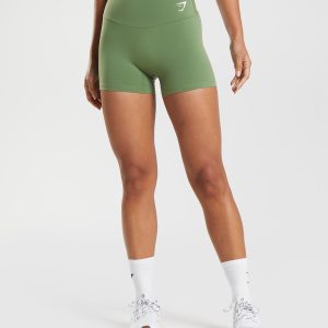 Training Tight Shorts