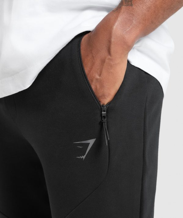 Interlock Tech Joggers - Image 5