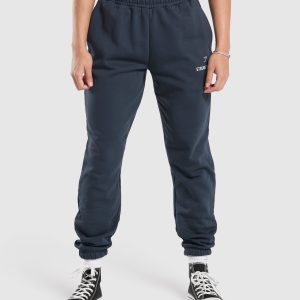 Strength Department Graphic Joggers