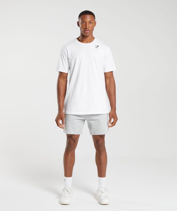Crest 7" Shorts - Image 4
