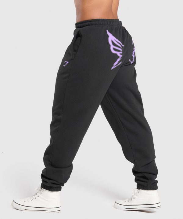 Powered By Pre Joggers - Image 3