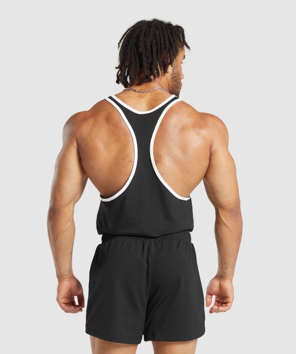 Legacy Ringer Stringer - Image 2