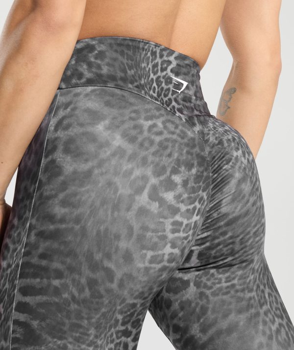 GS Power Leggings - Image 7