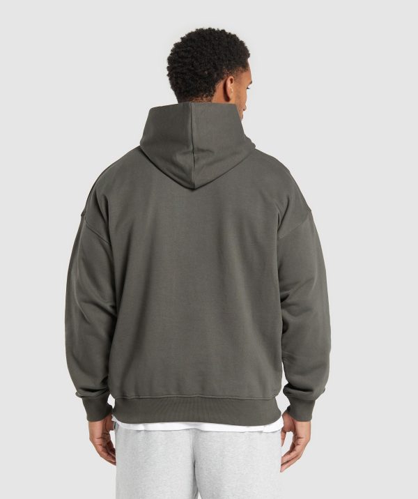 Rest Day Essentials Hoodie - Image 2