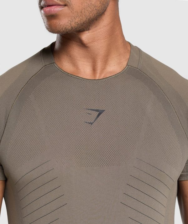 Apex Seamless T-Shirt - Image 6