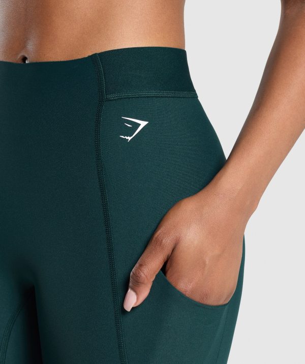 Raw Cut Legging - Image 5