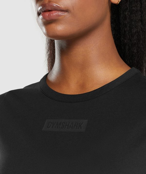 Block Crop Top - Image 5