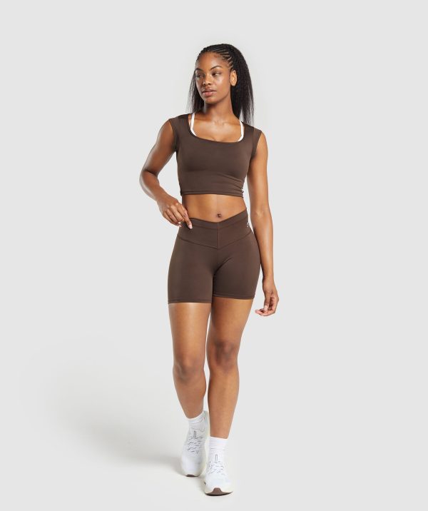 Everyday Trend Crop Top - Image 4