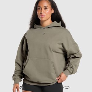Strength In Numbers Hoodie
