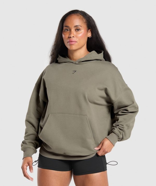Strength In Numbers Hoodie