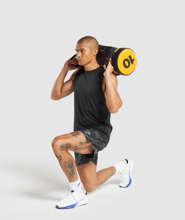 Sport 7" Shorts - Image 8