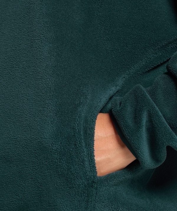 Polar Fleece 1/2 Zip - Image 6