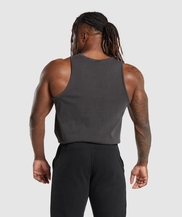 Premium Legacy Tank - Image 2