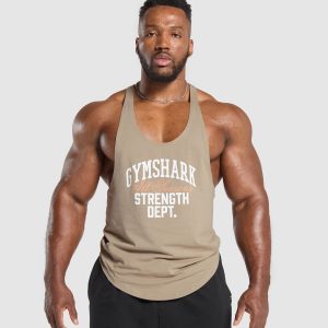 Trophy Graphic Stringer