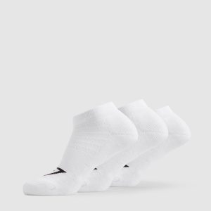 Ankle Socks 3pk