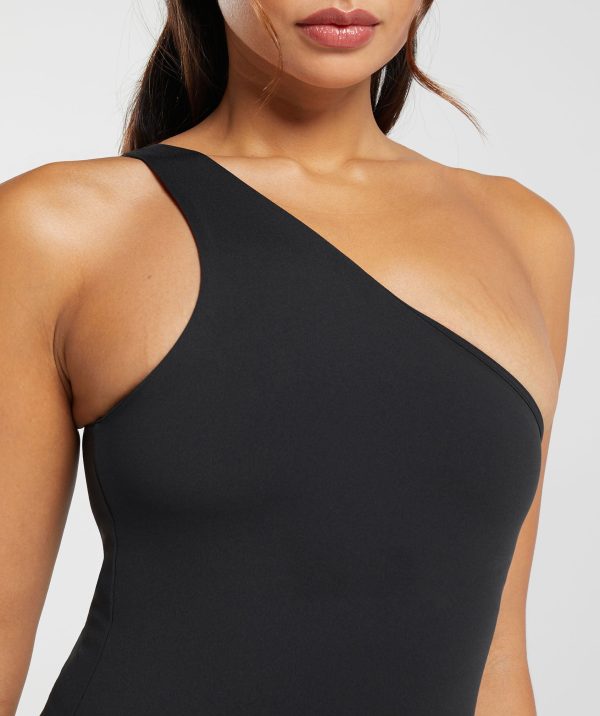 Asymmetric Shelf Tank - Image 5
