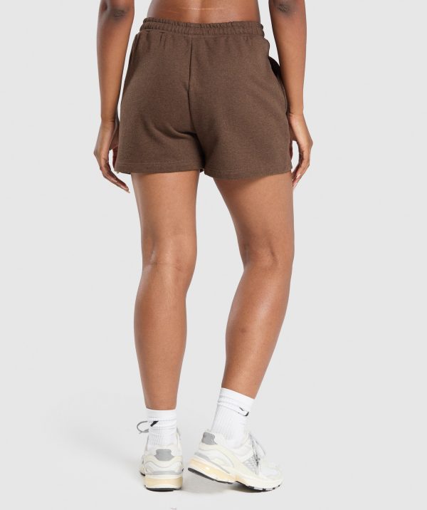 Rest Day Sweat Shorts - Image 2