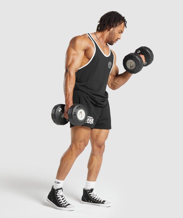 Legacy Ringer Stringer - Image 4