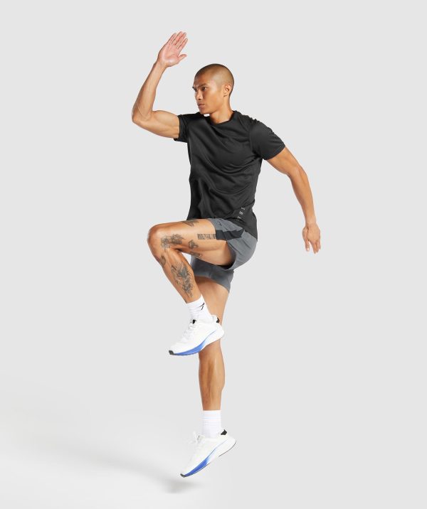 Sport  5" Shorts - Image 4