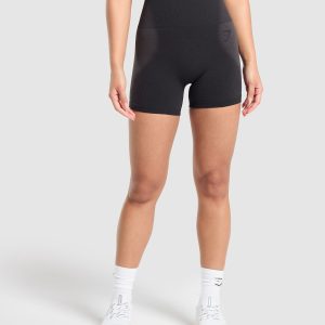 Blur Seamless Shorts