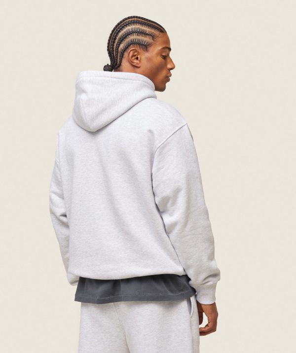 everywear Relaxed Hoodie - Image 3