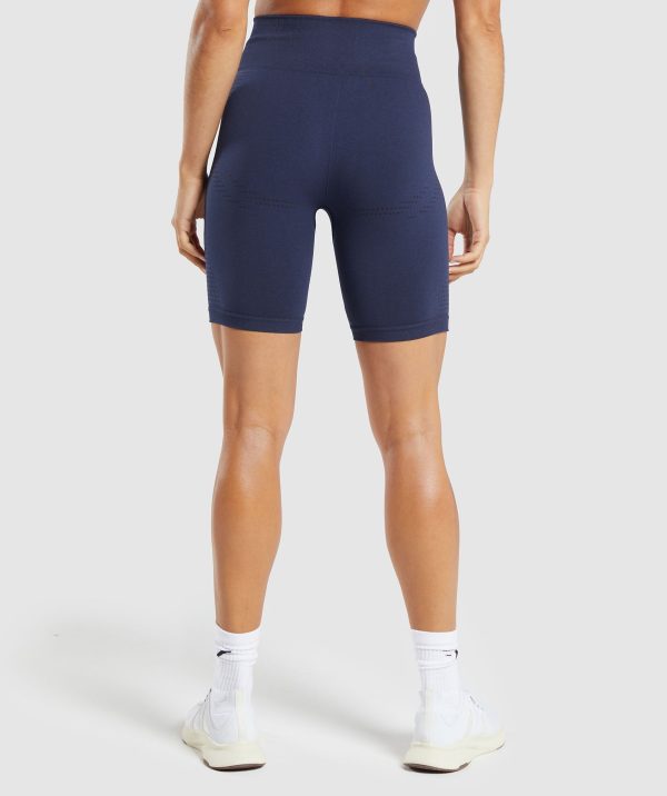 Vital Seamless 7" Shorts - Image 2