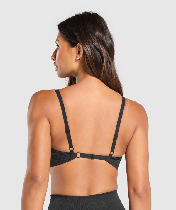 Vital Seamless Sports Bra - Image 2