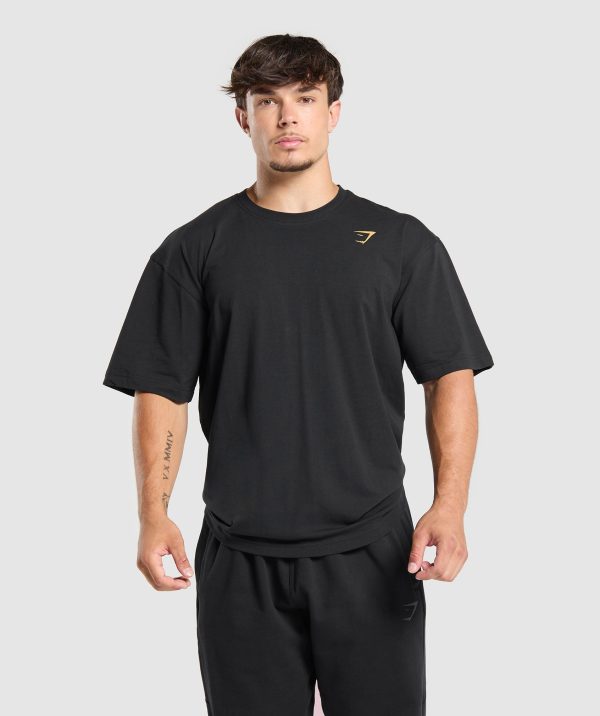 Power T-Shirt - Image 4
