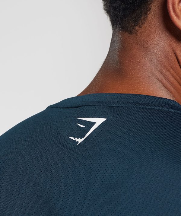 Sport Long Sleeve T-Shirt - Image 5