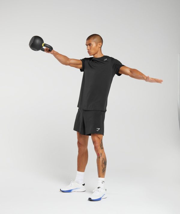 Arrival Regular Fit T-Shirt - Image 4