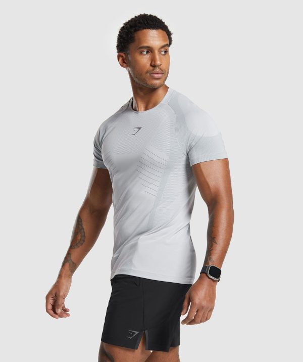 Apex Seamless T-Shirt - Image 3