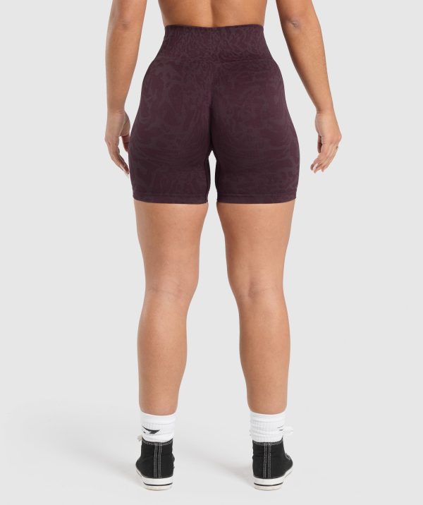 Adapt Safari Seamless Shorts - Image 2