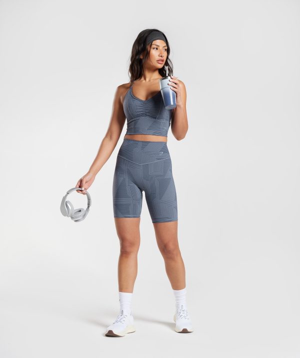 Elevate Cycling Shorts - Image 4