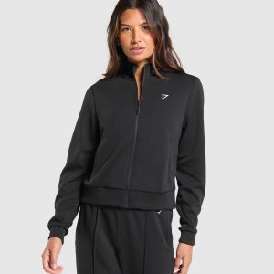 Tricot Jacket