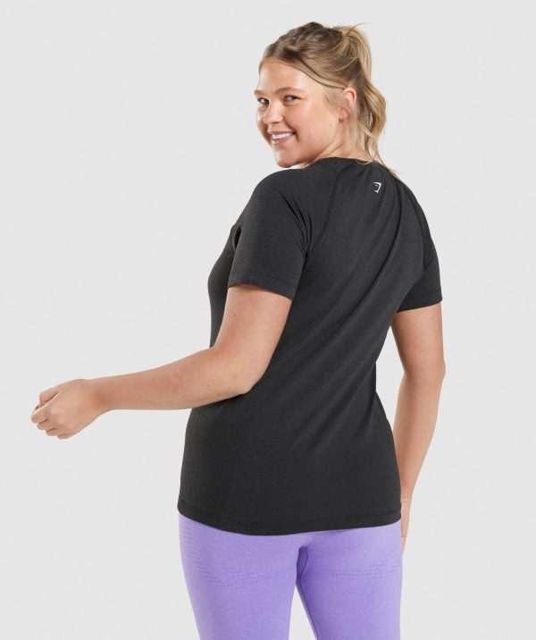 Vital Seamless 2.0 Light T-Shirt - Image 8