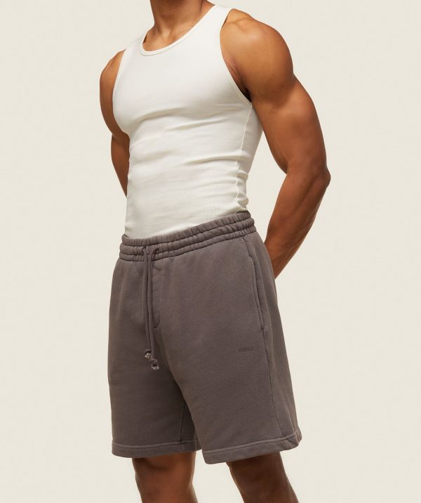 everywear Sweat Shorts - Image 4
