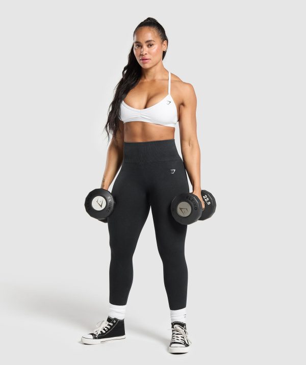Gains Seamless Leggings - Image 4