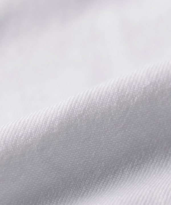 Barbell Hearts Seamless Baby Tee - Image 7