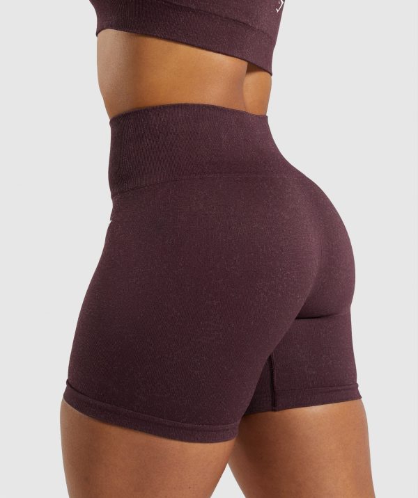 Adapt Fleck Seamless Shorts - Image 7