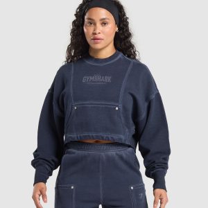 Rest Day Heavyweight Sweatshirt