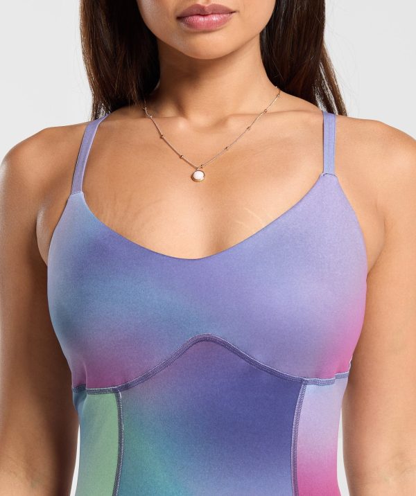 Strappy All in One - Image 6