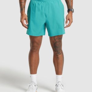 Land to Water 6" Shorts