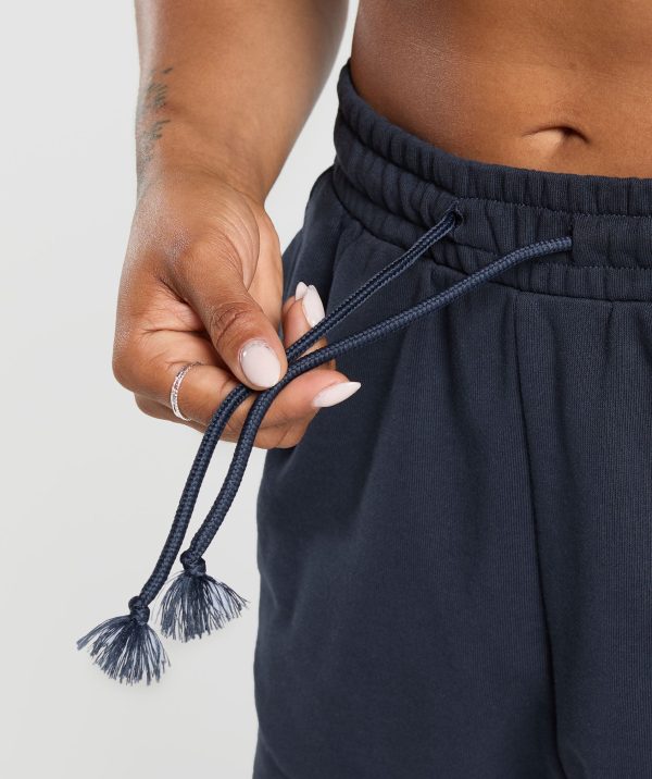 Legacy Cotton Shorts - Image 5