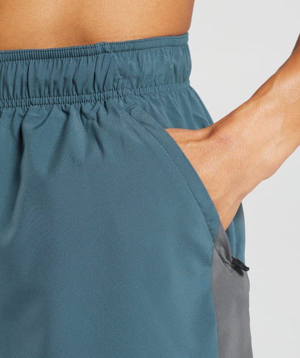 Sport  7" Shorts - Image 6