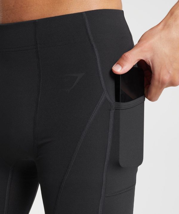 Control Baselayer Shorts - Image 6