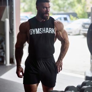 Impact Drop Arm Tank