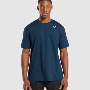 Crest T-Shirt