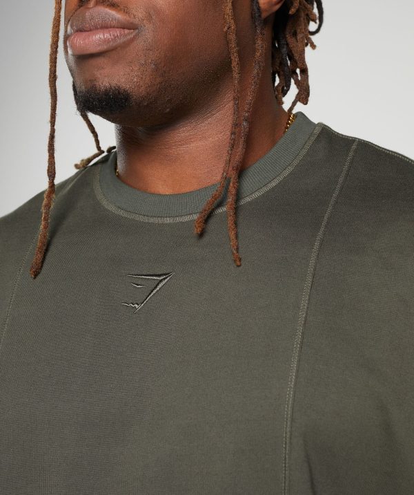 Premium Lifting T-Shirt - Image 7