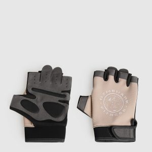 Legacy Lifting Gloves
